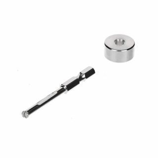 Diamantová vykružovací korunka SK11 - 5 mm