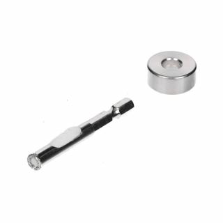 Diamantová vykružovací korunka SK11 - 8 mm