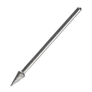 Diamantové brusné tělísko SK11 - kónické - 4 mm - SRB-404