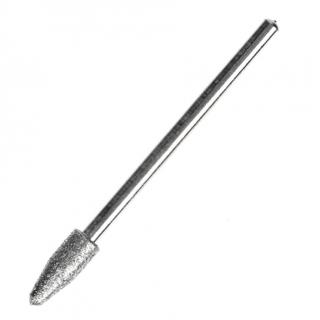 Diamantové precizní brusné tělísko SK11 - stromečkové - 4 mm - SRB-403