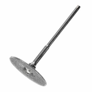 Diamantový brusný kotouč s prohloubeným středem SK11 - SRB-831