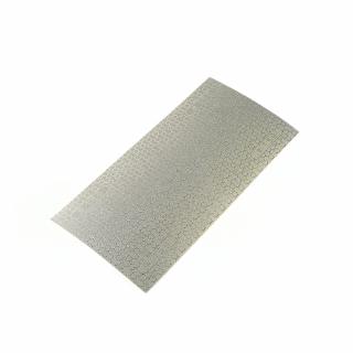 Diamantový brusný lepící papír SK11 - zrnitost 150