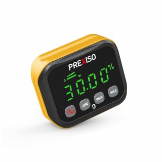 Digitální magnetický úhloměr PREXISO - PAG90