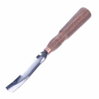 Dlouhé žlábkové dláto BEAVERCRAFT - 20 mm