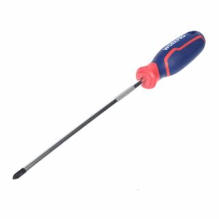 Dlouhý křížový šroubovák WORKPRO PH2 x 203 mm - WP221154