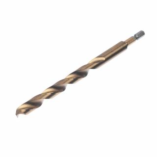 Dlouhý vrták na kov s titanovým povlakem SK11 - 11 mm