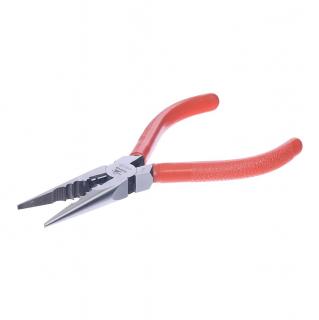 FUJIYA multifunkční kleště s jehlovým nosem - 320S-150