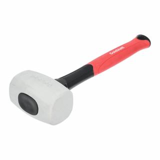 Gumová palice GOLDBLATT - 455g - G02813