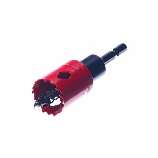 Japonská bimetalová děrovka SK11 - SBH-28