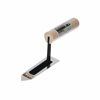 Japonská dokončovací lžíce s dlouhým krkem MIDORI KANECHO - 120 mm