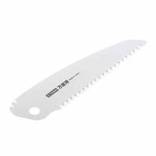 Japonská náhradní čepel pro skládací pilku E-VALUE - na dřevo - 120 mm