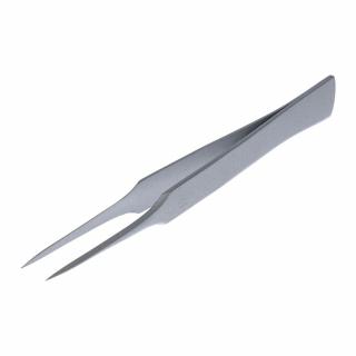 Japonská pinzeta na řemeslné práce SK11 - 120 mm - No.42