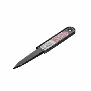 Japonská plastová špachtle - V-typ - 22 mm
