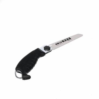 Japonská skládací pilka SK11 s pouzdrem - 120 mm - SSY-120