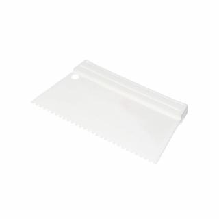 Japonská stěrka na lepidlo s 3 mm zuby SK11 - 180 mm