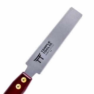 Japonská zarovnávací pilka TEMPLE TOOL Flush Cut - 150 mm