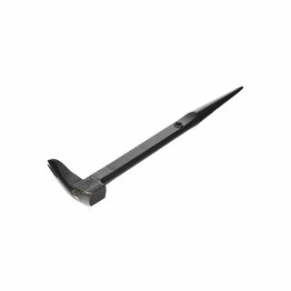 Japonské demoliční páčidlo s trnem - 27 cm - CN-4