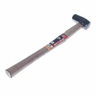 Japonské kladívko Gennou s mini hlavou SK11 - 120 g
