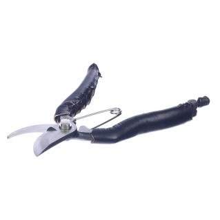 Japonské kované zahradnické nůžky SYU - 190 mm