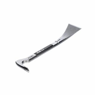 Japonské malé demoliční páčidlo se škrabkou SK11 - 19 cm - CN-16