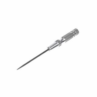 Japonské nerezové šídlo s ergonomickou rukojetí SK11 - SGN-6