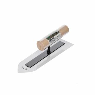 Japonské plastové hladítko MIDORI KANECHO - 210 mm