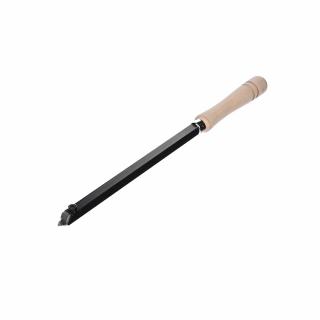 Japonské soustružnické dláto SK11 - špičatá čepel - 13 mm - Y-1213-2