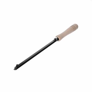 Japonské soustružnické dláto SK11 - zaoblená čepel - 9 mm - Y-1211