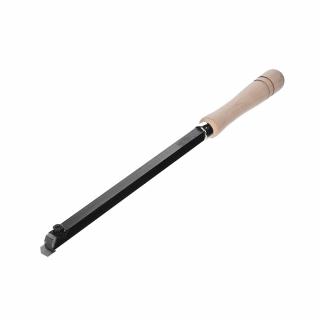 Japonské soustružnické dláto SK11 - zkosená čepel - 13 mm - Y-1211-2