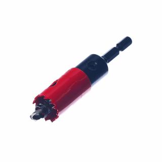 Japonský bimetalový vrták SK11 - SBH-21