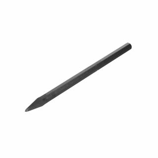 Japonský dlouhý sekáč do betonu SK11 - 16x300 mm