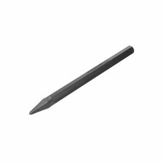 Japonský dlouhý sekáč do betonu SK11 - 19x300 mm
