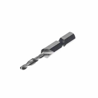 Japonský kombinovaný závitník a vrták SK11 - M4 x 0,7 mm