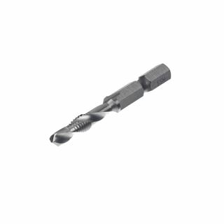 Japonský kombinovaný závitník a vrták SK11 - M6 x 1,0 mm
