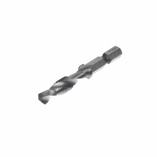 Japonský kombinovaný závitník a vrták SK11 - M8 x 1,25 mm