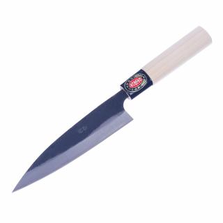 Japonský kovaný nůž Funayuki KYUSAKICHI - 145 mm