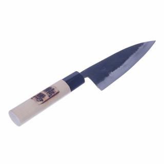 Japonský kovaný nůž Funayuki RYUMA - 135 mm