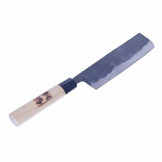 Japonský kovaný zeleninový nůž RYUMA - 165 mm