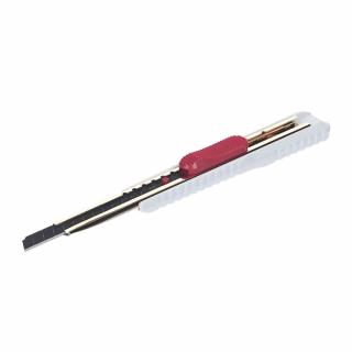 Japonský malý nůž s odlamovací čepelí KAI - S-002