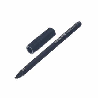 Japonský náhradní bit pro odstranění hodně poškozených šroubů ENGINEER - PH2 - DBZ-52