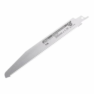 Japonský náhradní pilový list na bambus a PVC pro ocaskové pily SK11 - SRSB-005