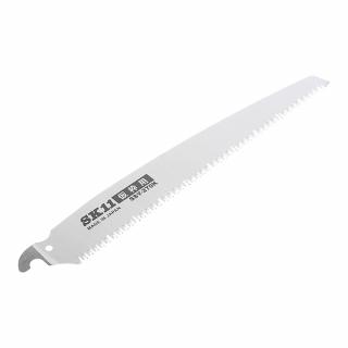 Japonský náhradní pilový list pro skládací pilku na dřevo a PVC SK11 - 270 mm - SSYB-270K