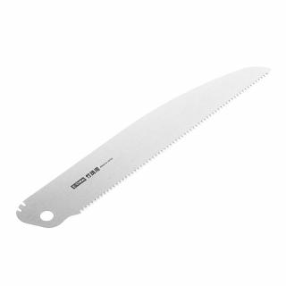 Japonský náhradní pilový list pro skládací pilky E-VALUE - na bambus - 210 mm
