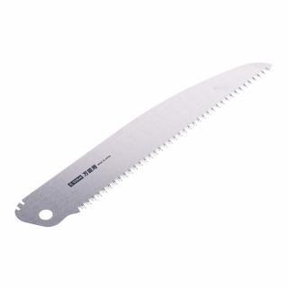 Japonský náhradní pilový list pro skládací pilky E-VALUE - na dřevo - 210 mm