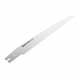 Japonský náhradní pilový list pro skládací pilky série 240 E-VALUE - na dřevo - 240 mm - ESYB-240B