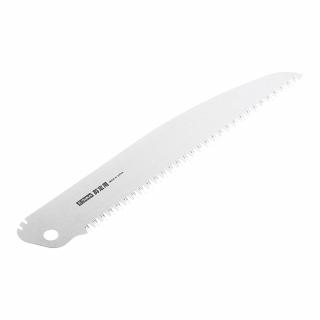 Japonský náhradní pilový list pro skládací pilu E-VALUE - zahradnický - 210 mm