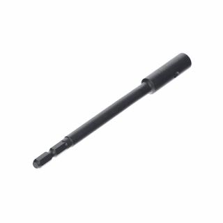 Japonský nástavec s šestihranem pro 6 mm válcové stopky SK11 - 6 x 150 mm