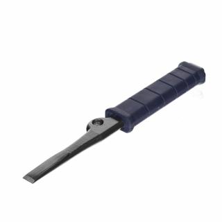 Japonský plochý sekáč s gumovou rukojetí SK11 - 10 mm