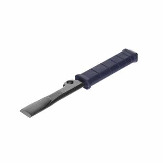 Japonský plochý sekáč s gumovou rukojetí SK11 - 20 mm
