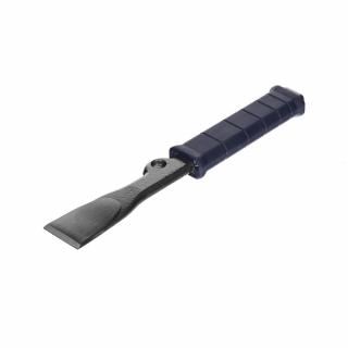 Japonský plochý sekáč s gumovou rukojetí SK11 - 30 mm